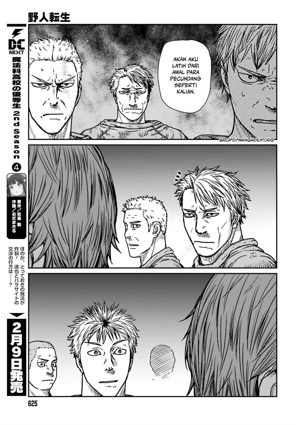 Chapter 48 - halaman 6