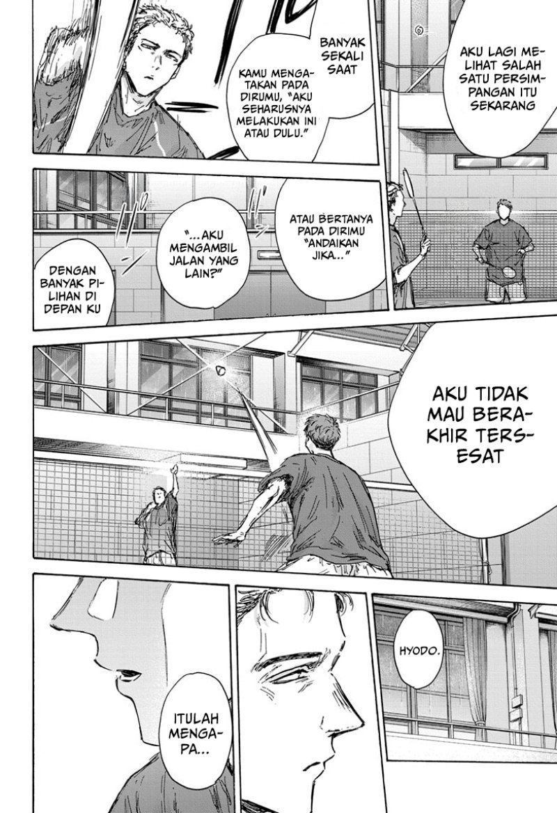 Chapter 131 - halaman 16