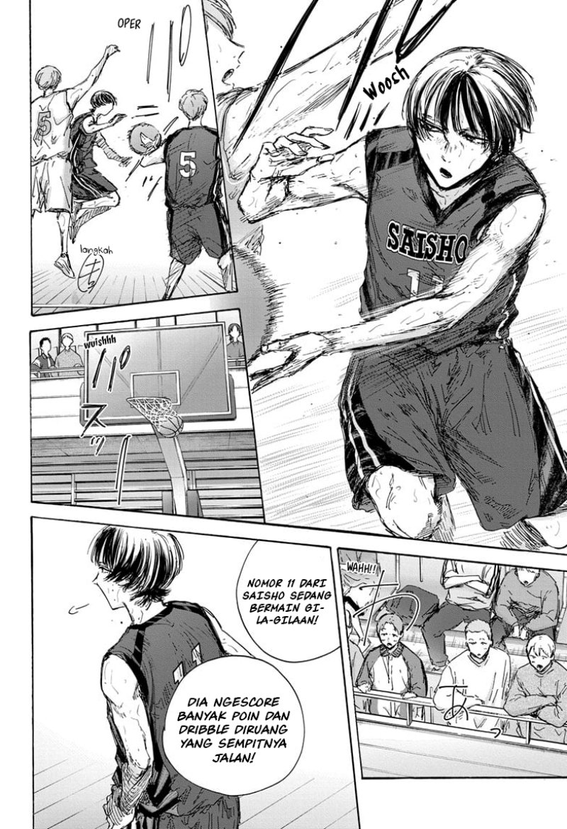 Chapter 131 - halaman 18