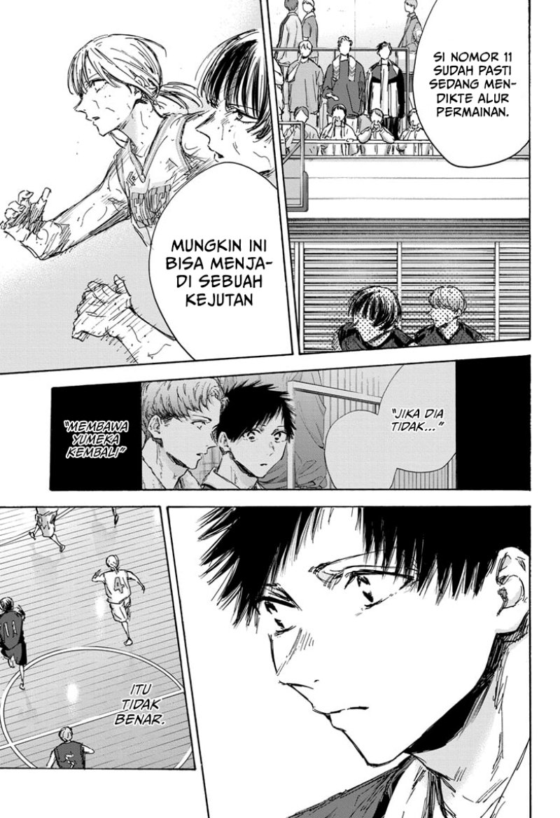 Chapter 131 - halaman 19
