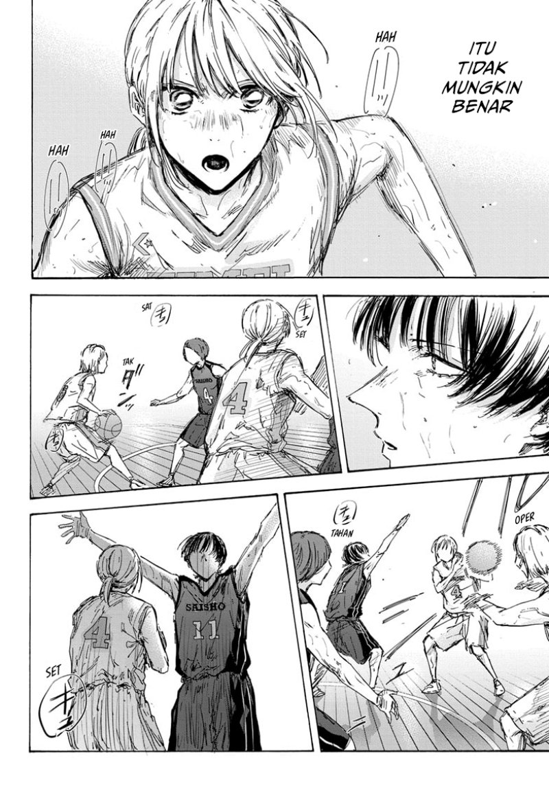 Chapter 131 - halaman 20