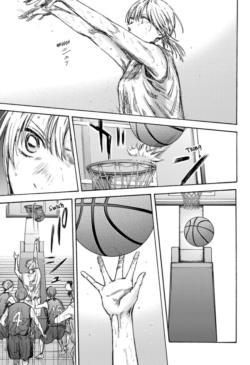 Chapter 131 - halaman 21