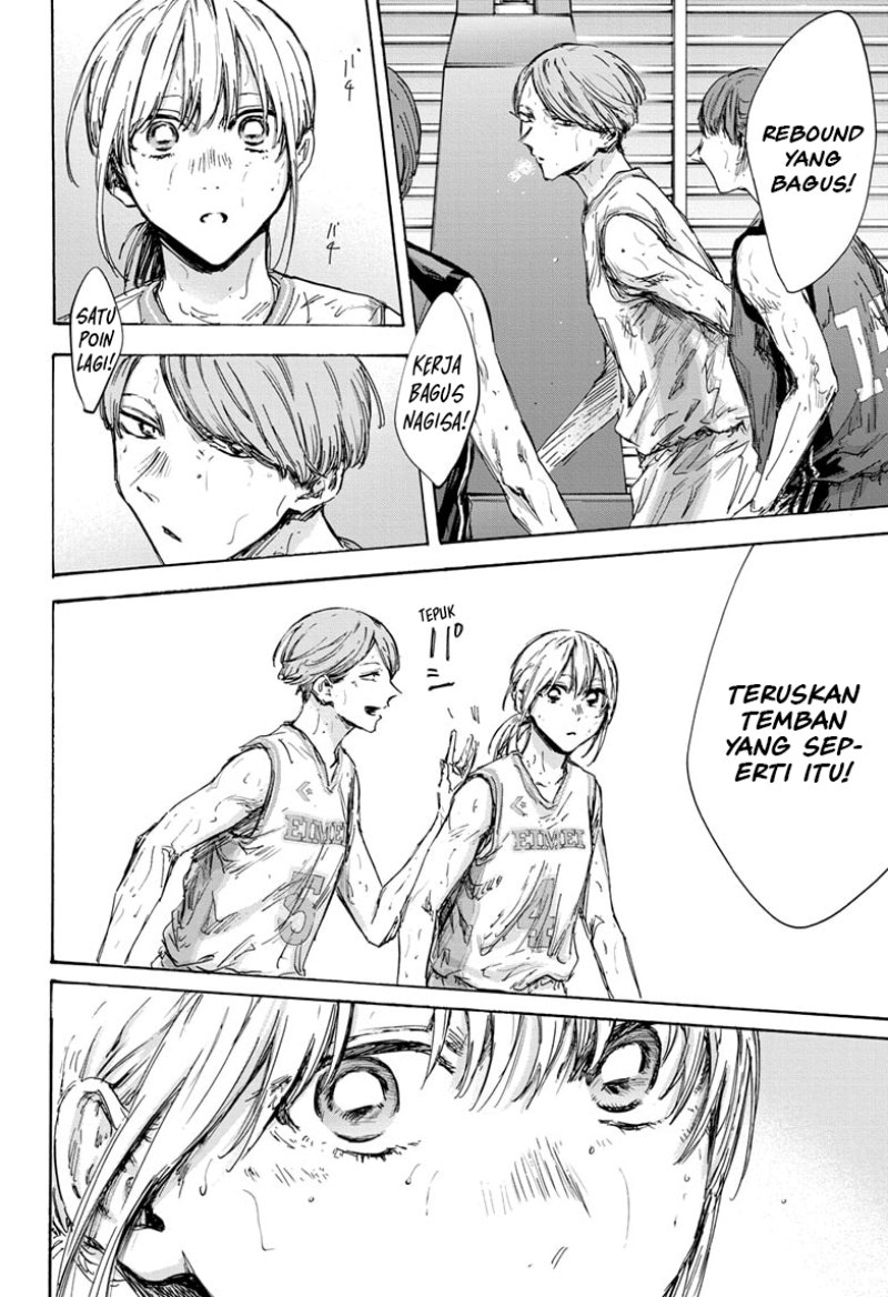 Chapter 131 - halaman 22