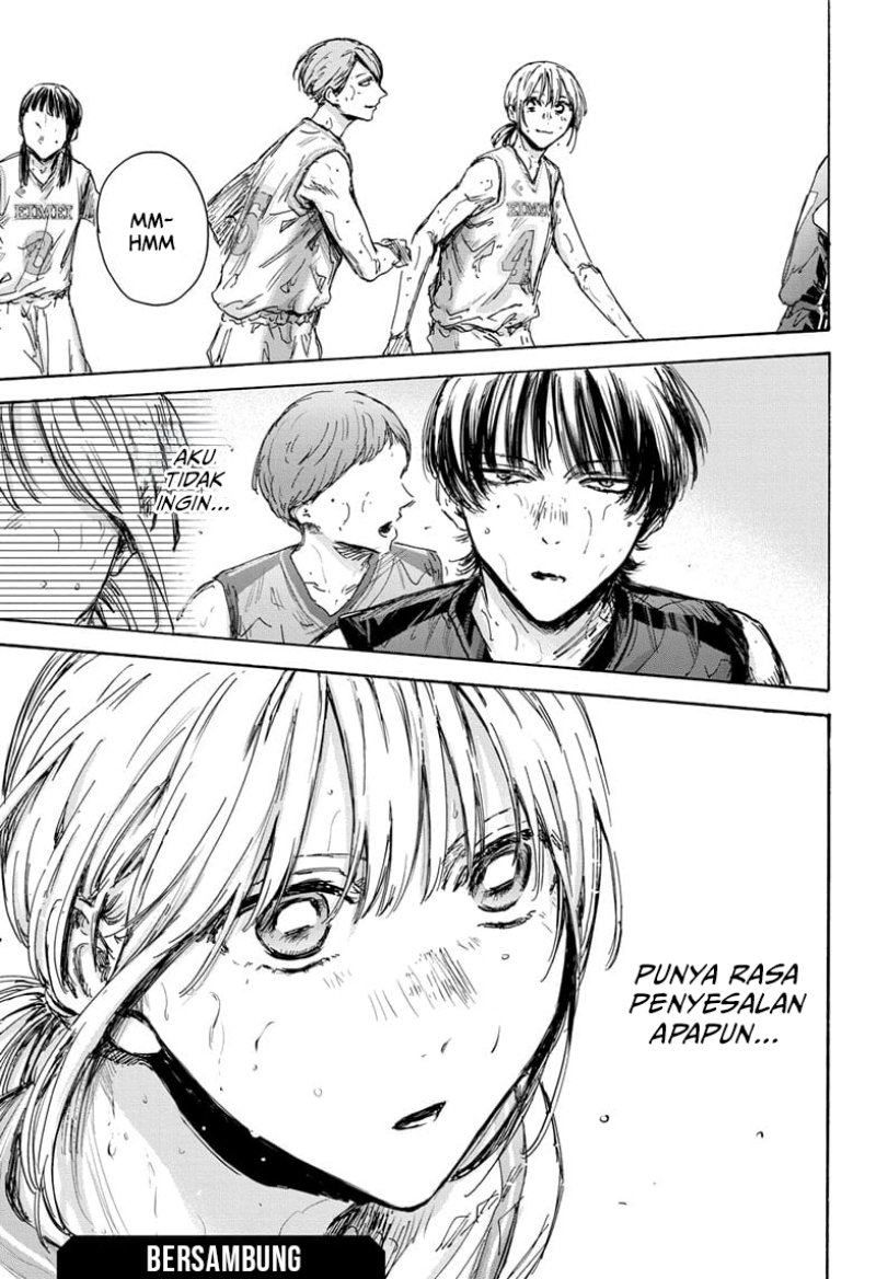 Chapter 131 - halaman 23