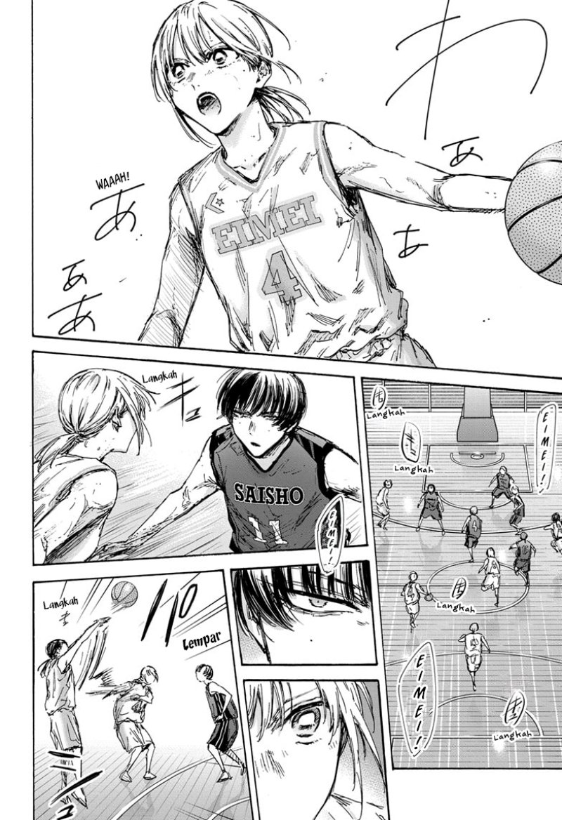 Chapter 131 - halaman 6