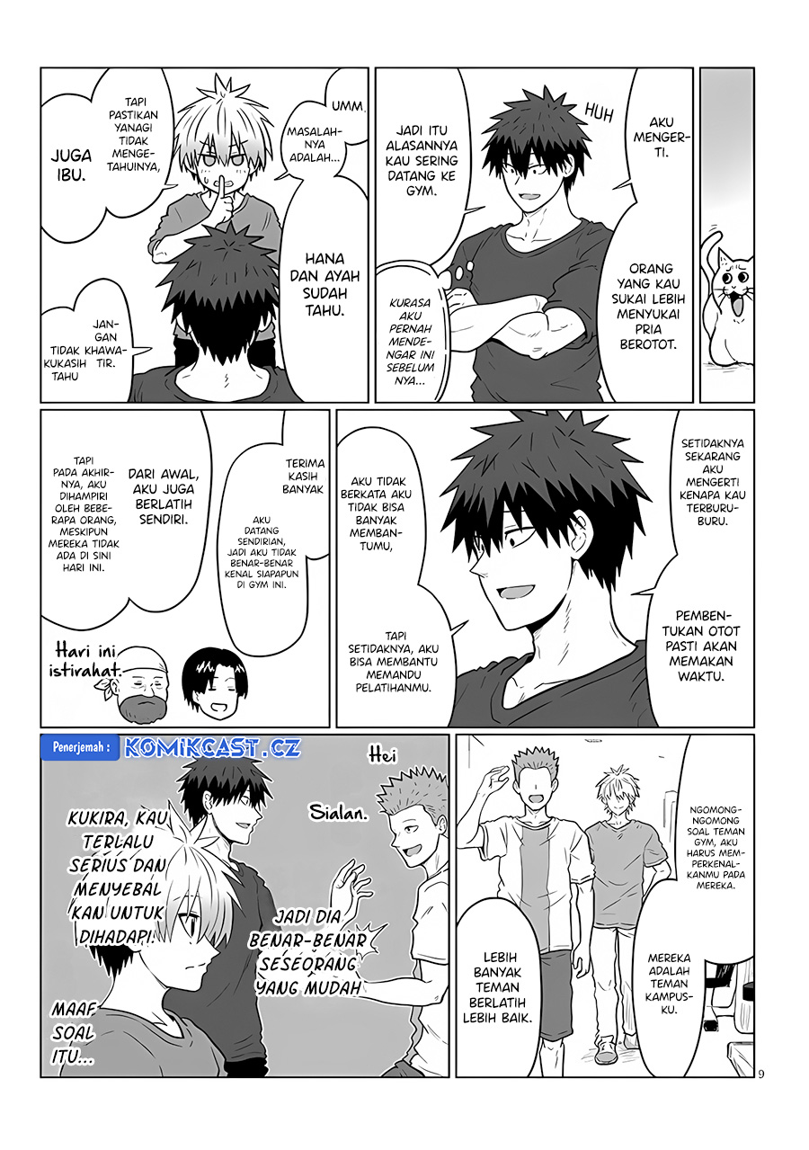 Chapter 112 - halaman 11