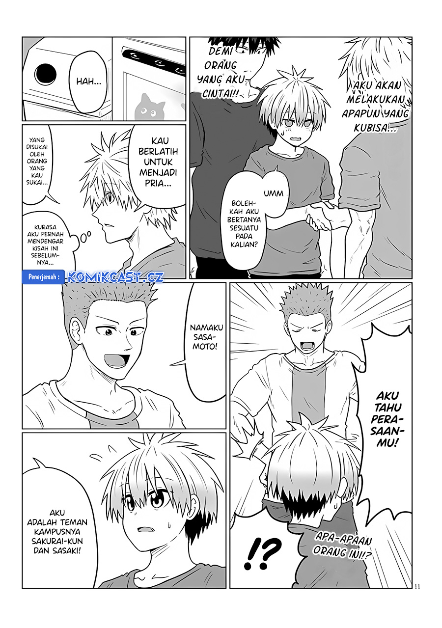Chapter 112 - halaman 13