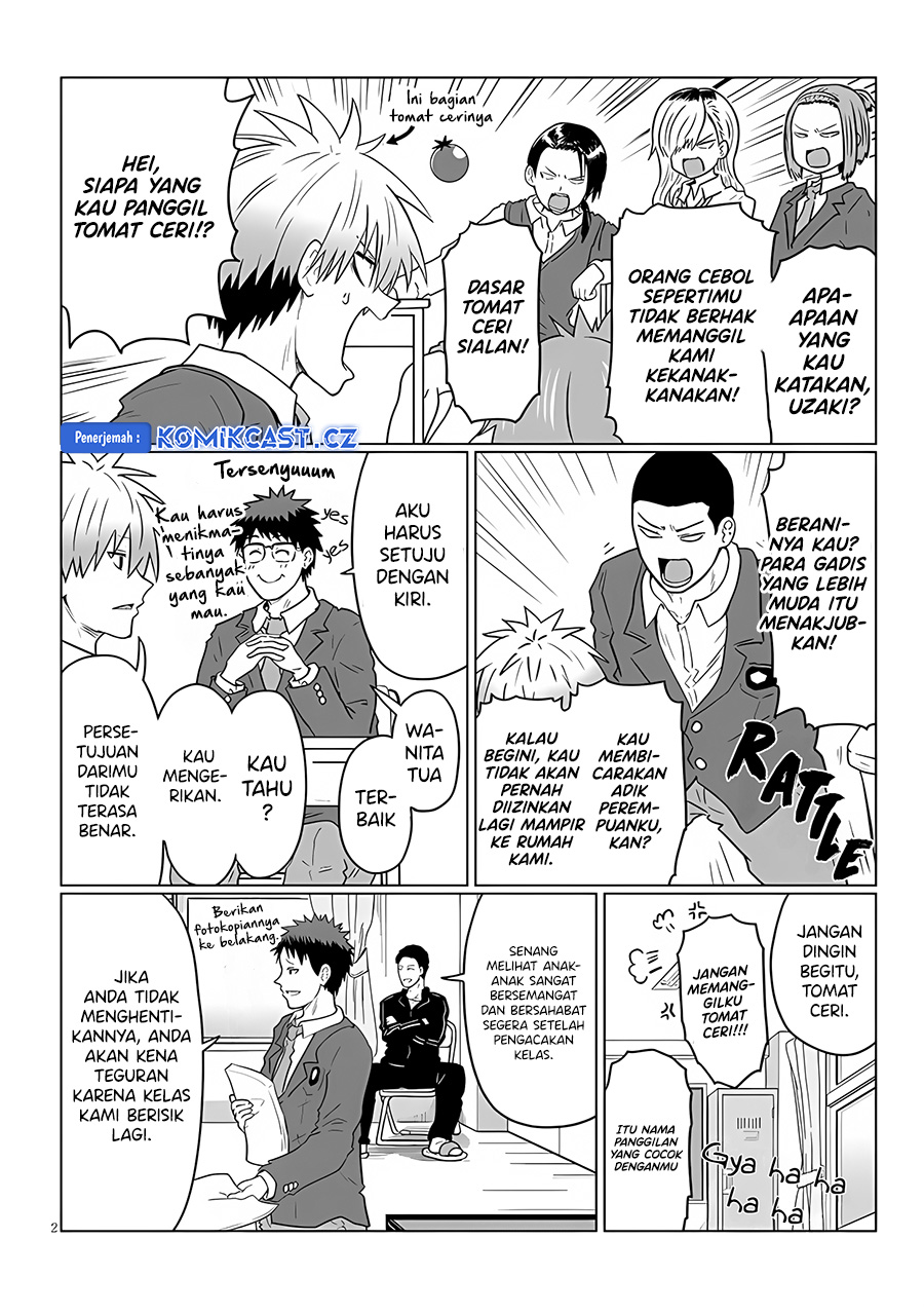Chapter 112 - halaman 4