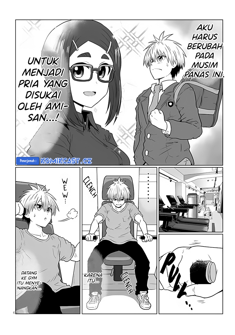 Chapter 112 - halaman 6