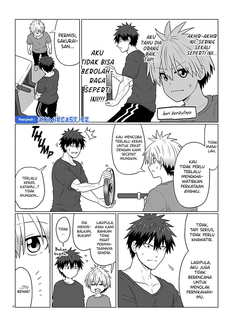 Chapter 112 - halaman 8
