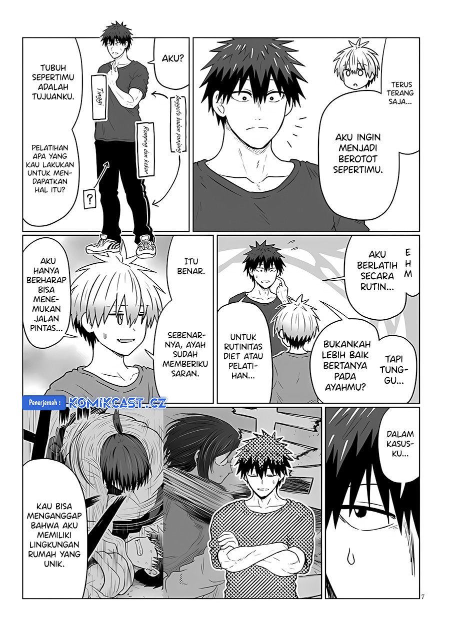 Chapter 112 - halaman 9
