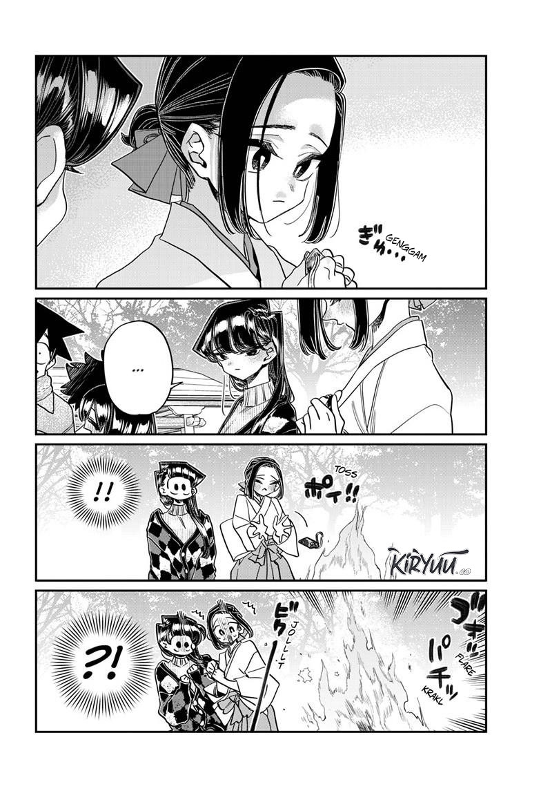 Chapter 483 - halaman 12