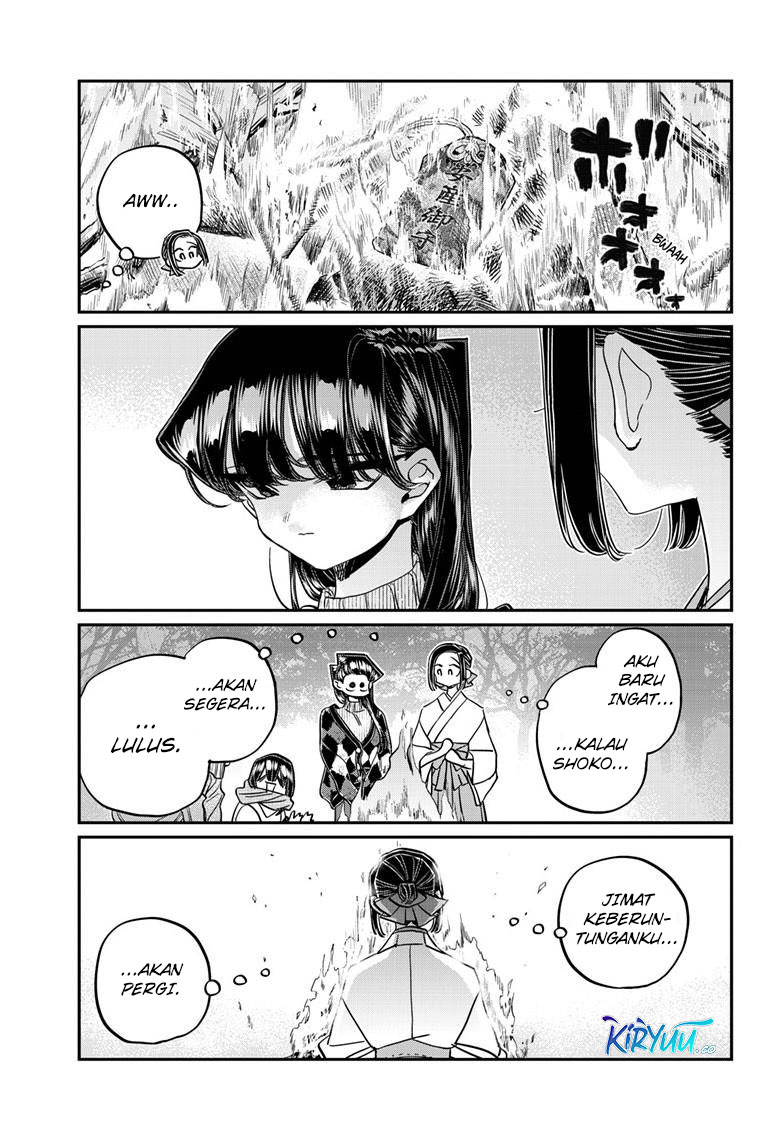 Chapter 483 - halaman 13