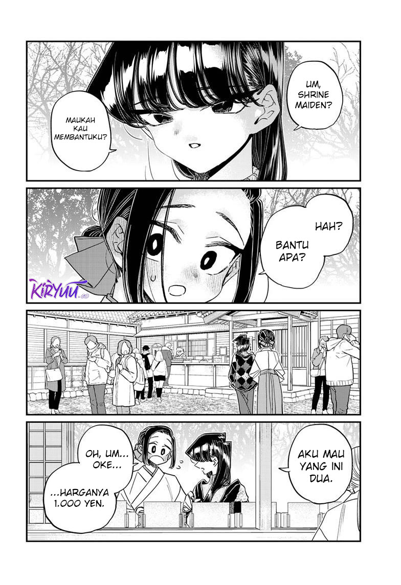 Chapter 483 - halaman 14