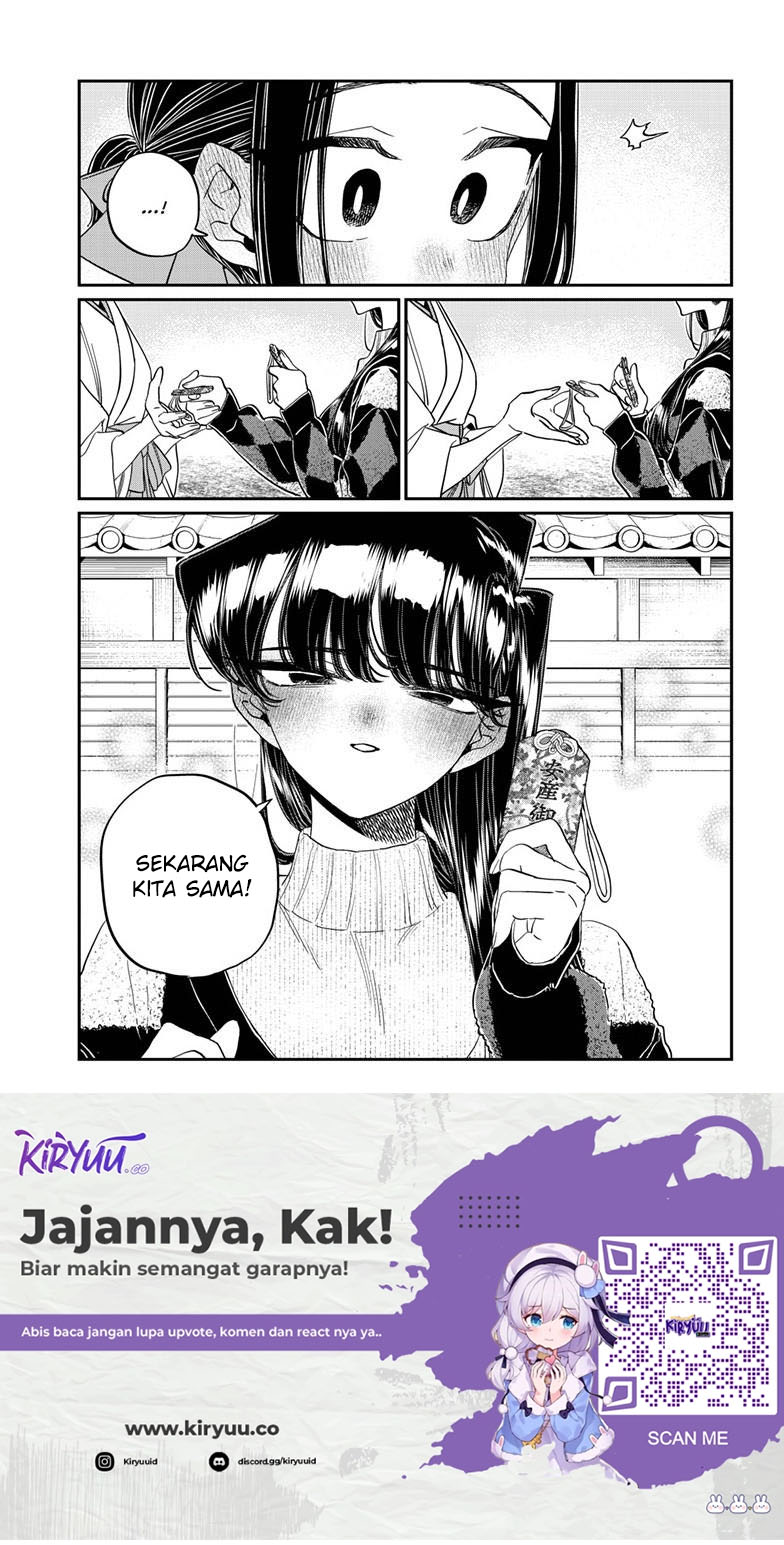 Chapter 483 - halaman 15