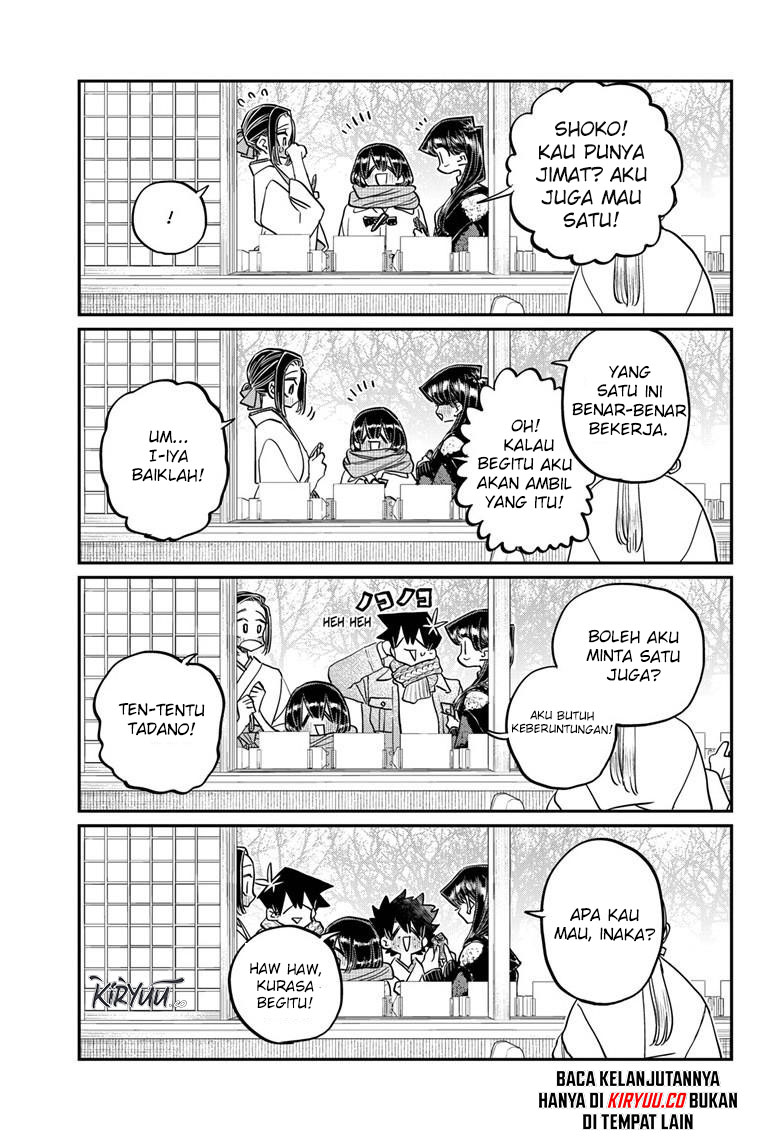 Chapter 483 - halaman 17