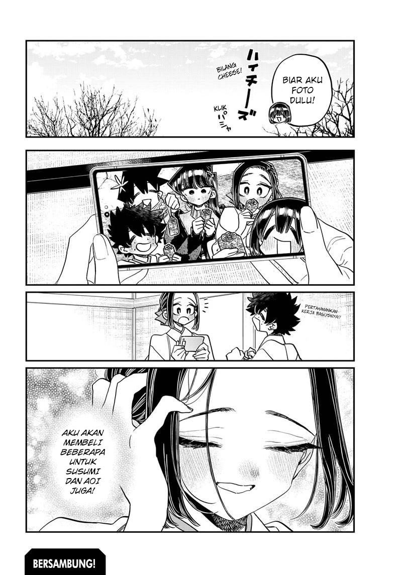 Chapter 483 - halaman 18