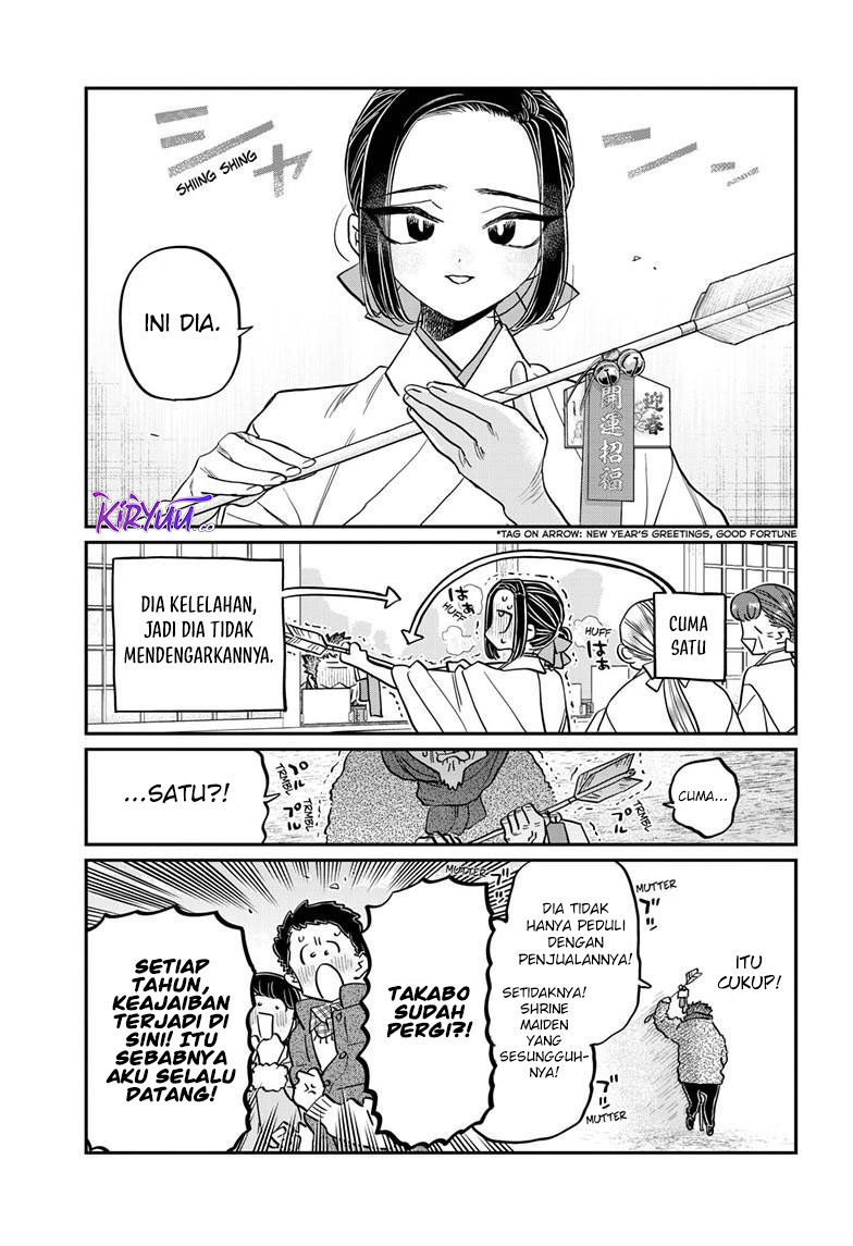 Chapter 483 - halaman 8