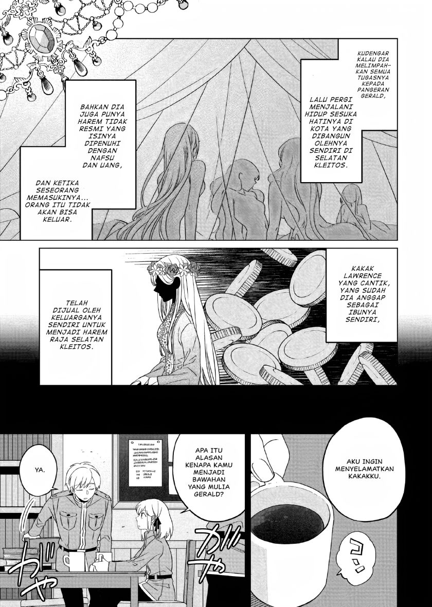 Chapter 25 - halaman 23