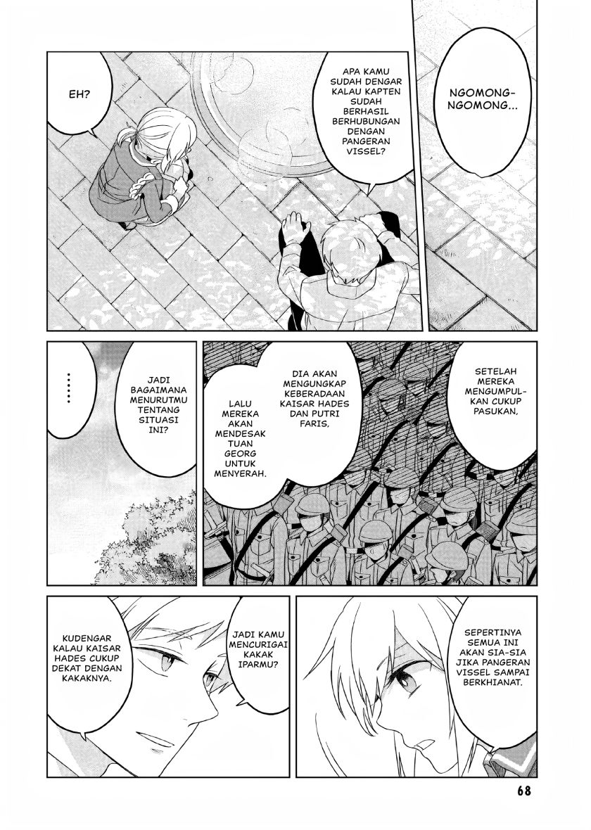 Chapter 25 - halaman 28