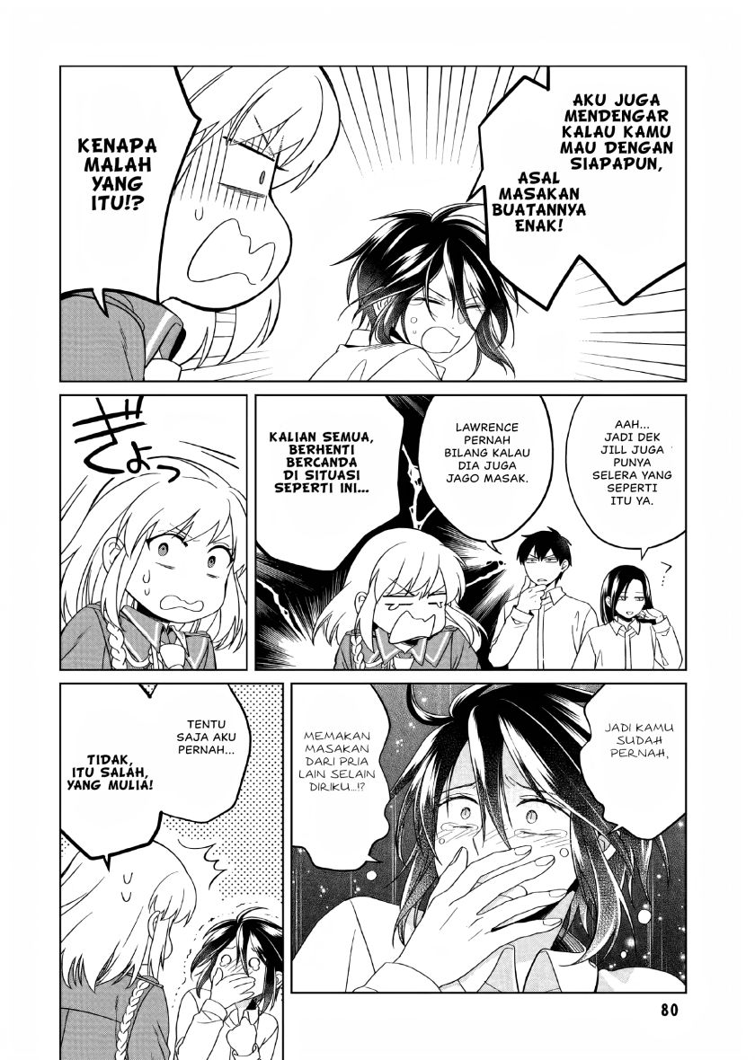 Chapter 25 - halaman 40