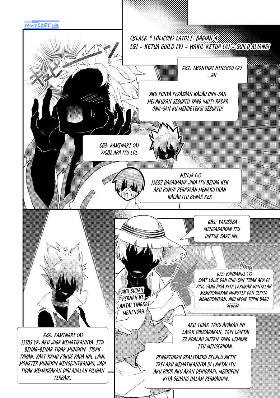 Chapter 49 - halaman 19