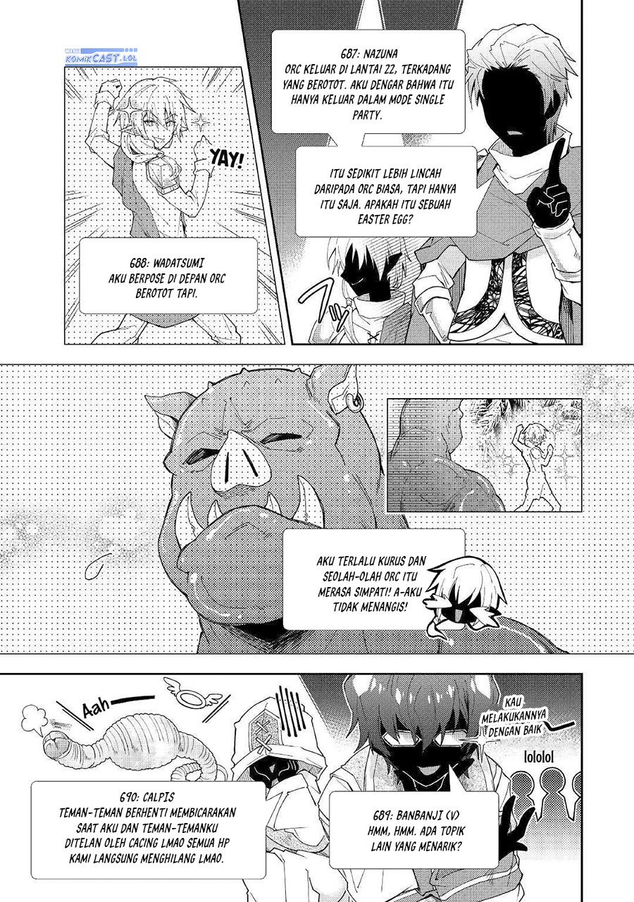 Chapter 49 - halaman 20