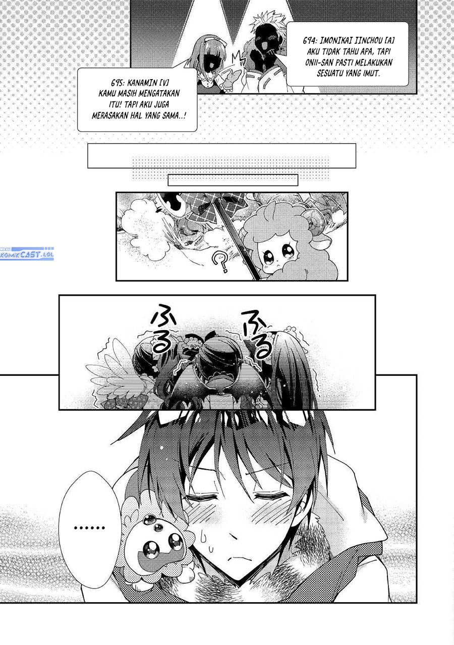 Chapter 49 - halaman 22