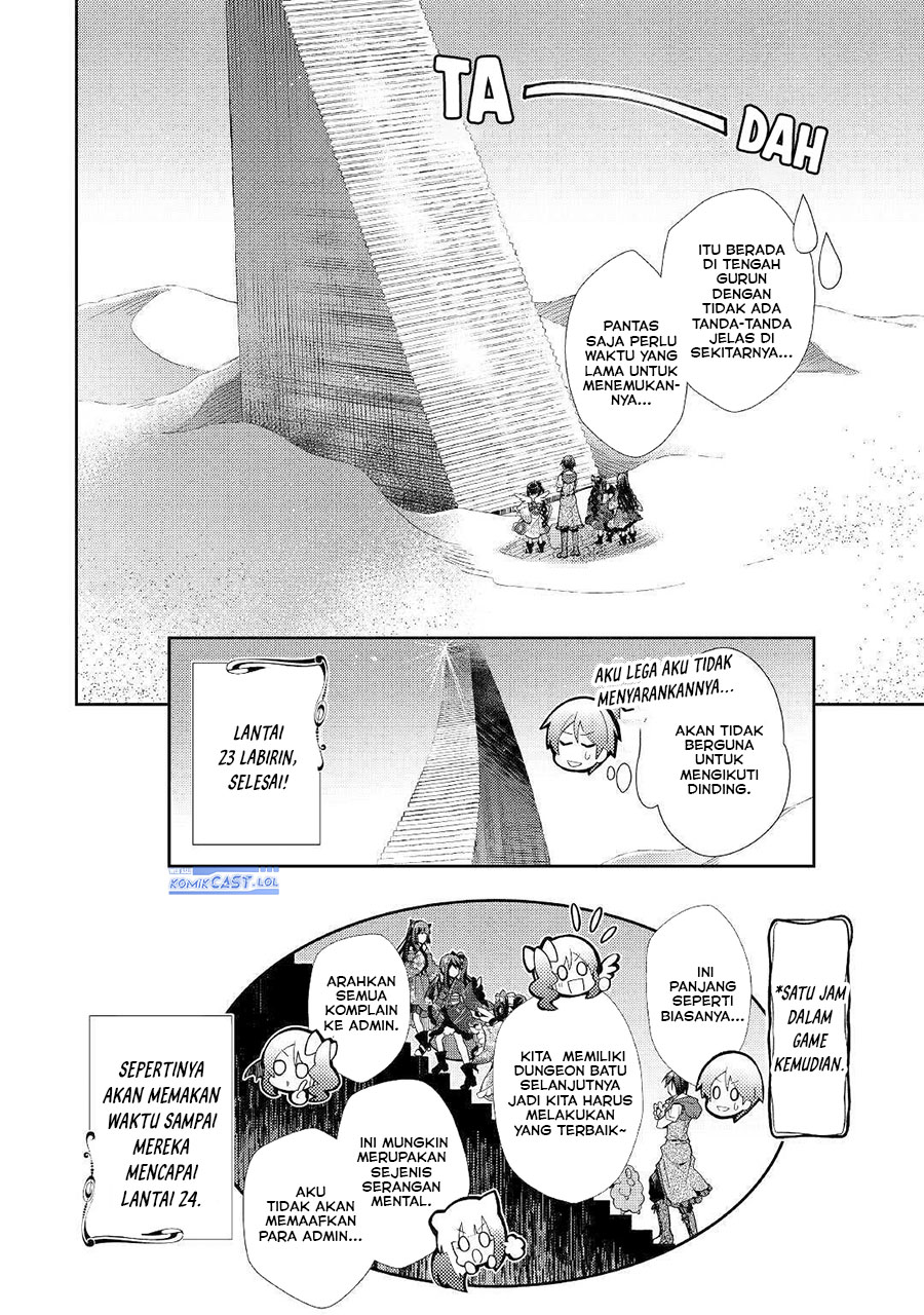 Chapter 49 - halaman 27