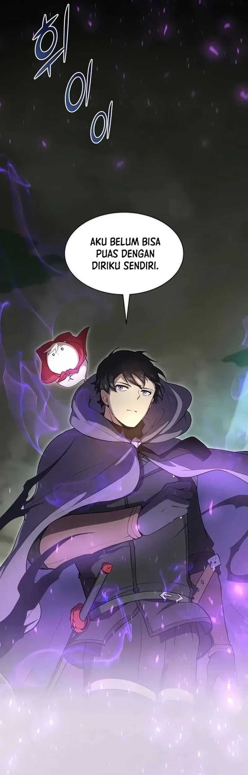 Chapter 77 - halaman 22