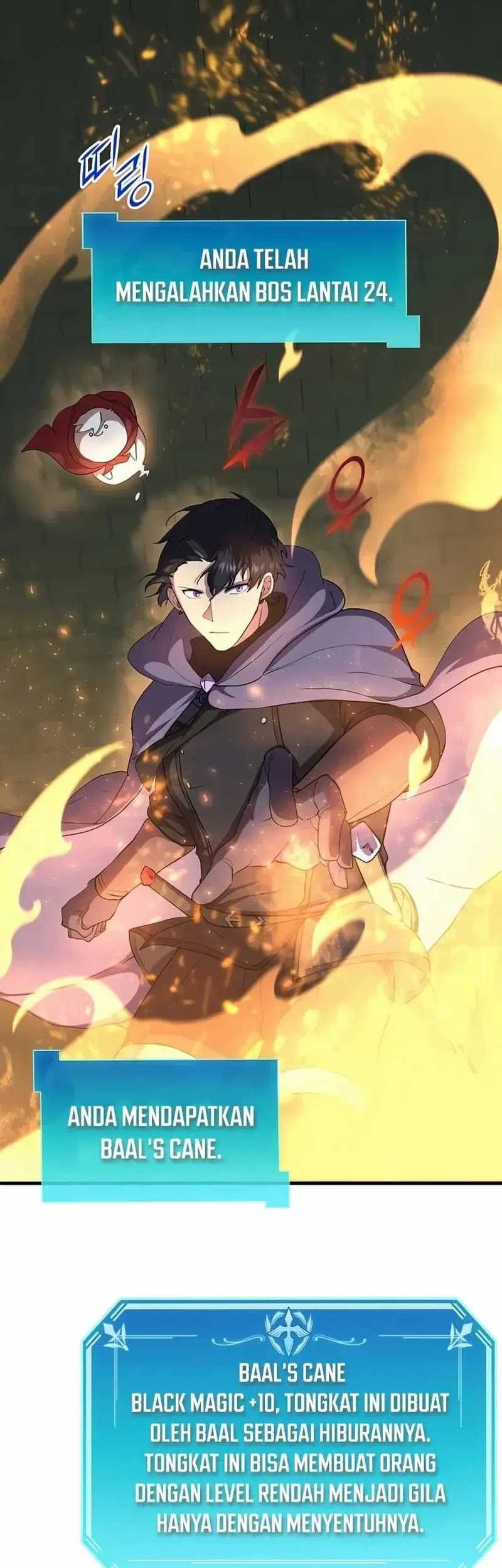 Chapter 77 - halaman 26