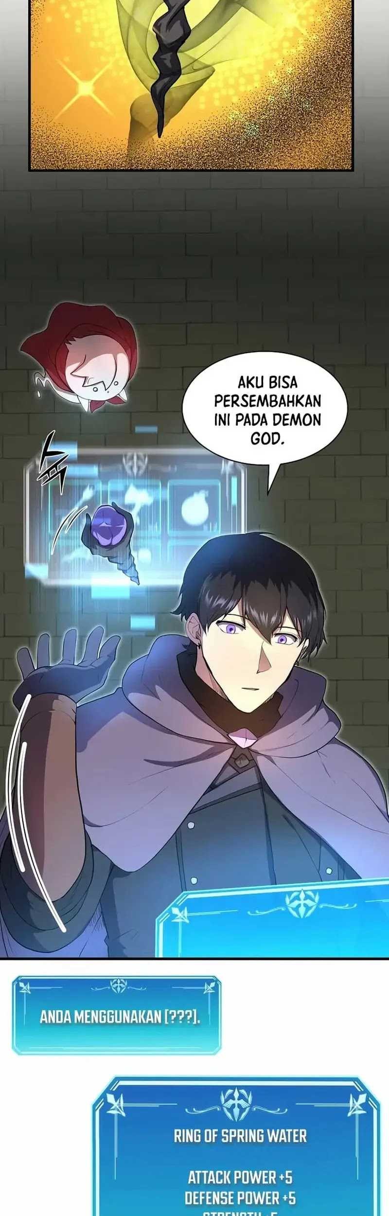 Chapter 77 - halaman 28