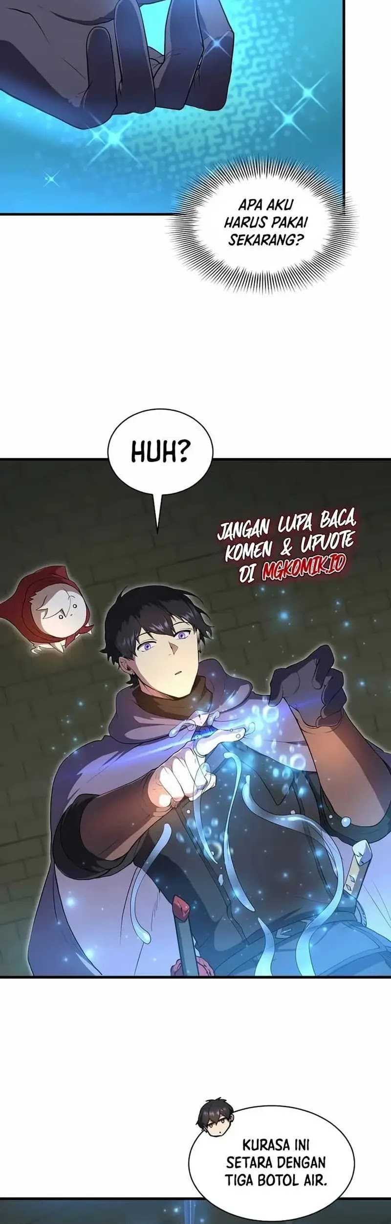 Chapter 77 - halaman 30