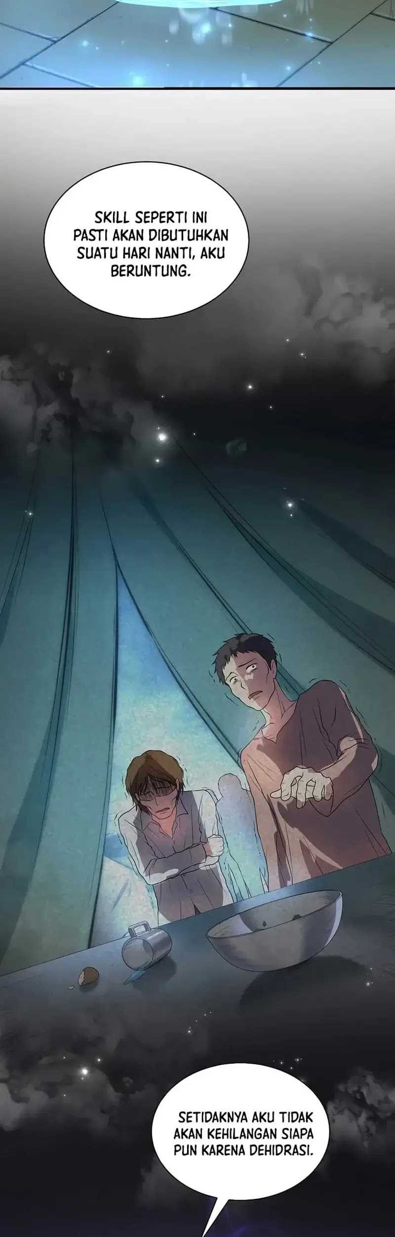 Chapter 77 - halaman 32