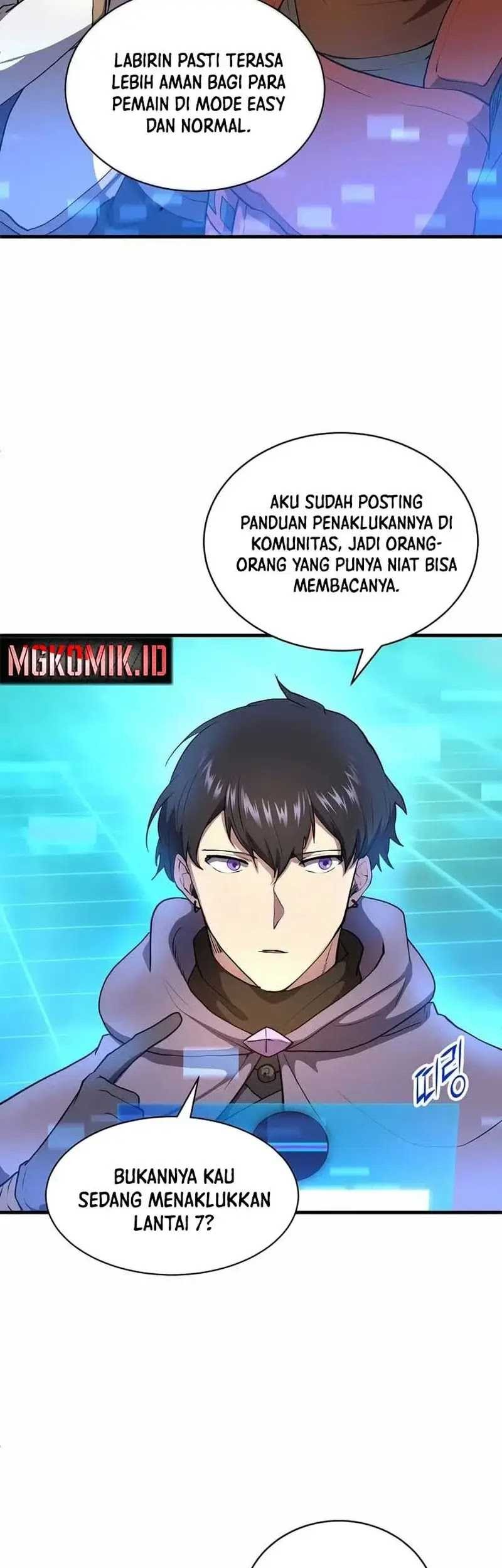 Chapter 77 - halaman 8