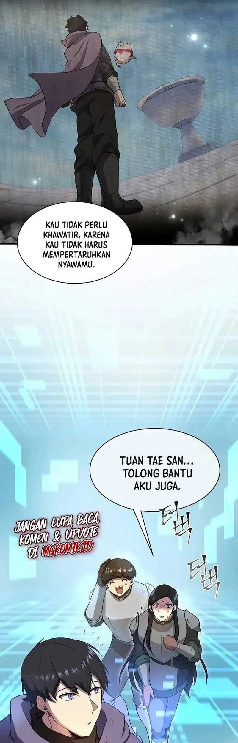 Chapter 77 - halaman 12