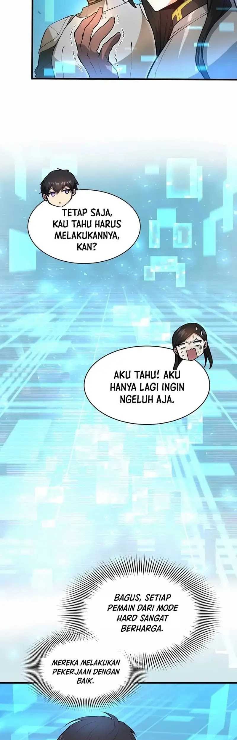 Chapter 77 - halaman 16