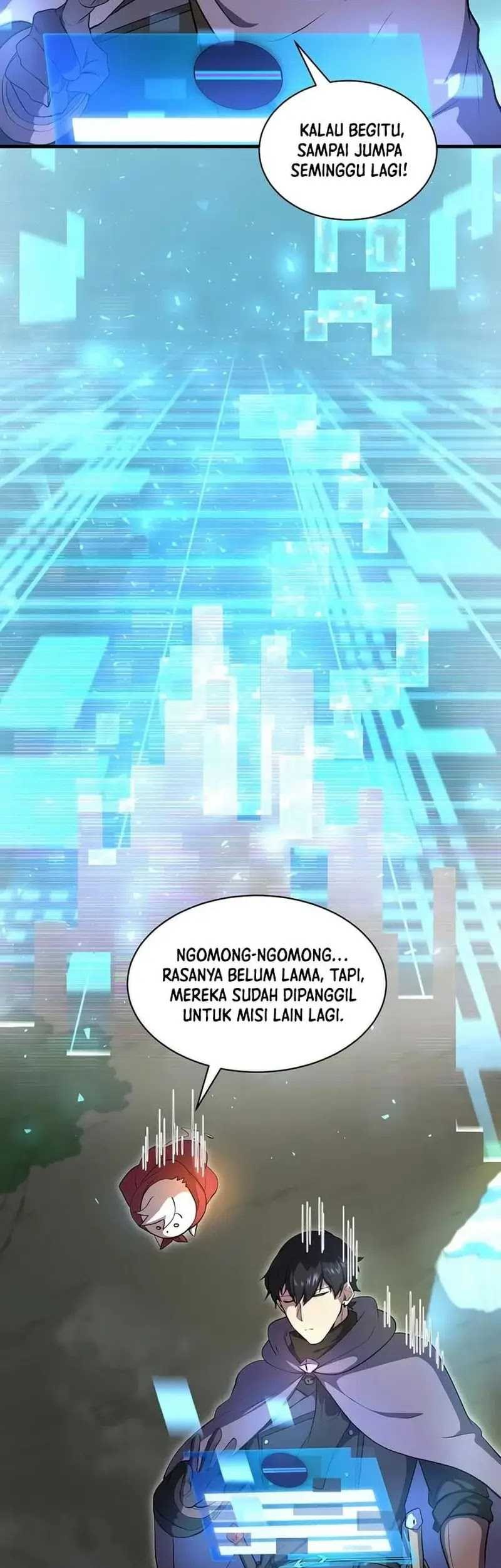 Chapter 77 - halaman 18