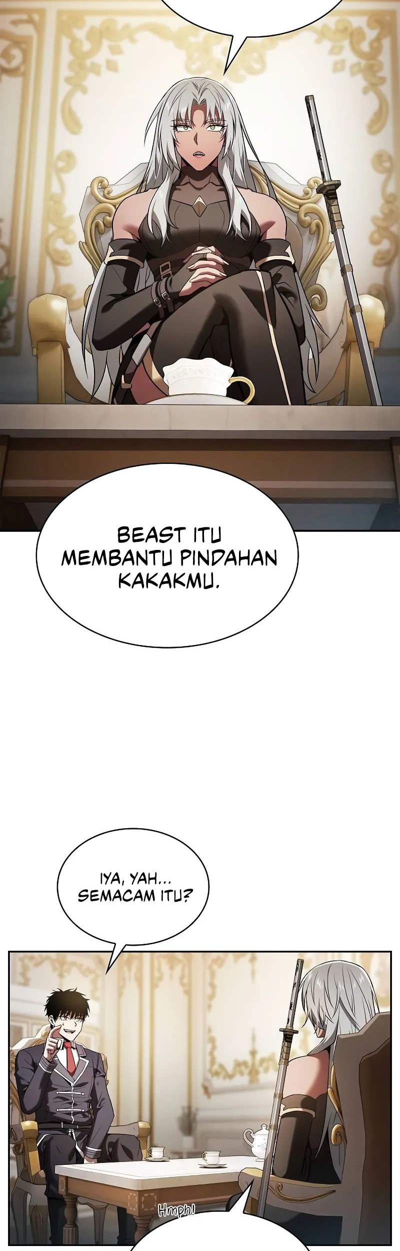 Chapter 71 - halaman 45