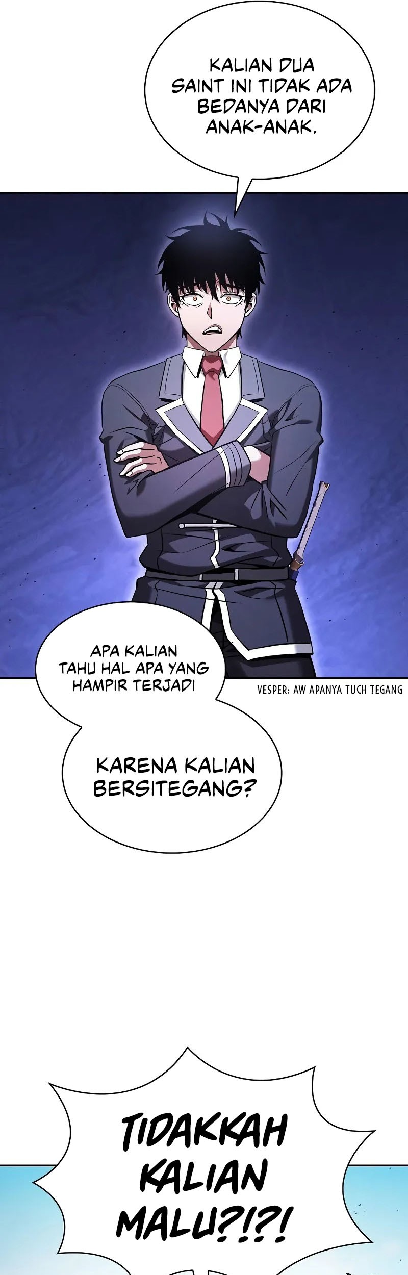 Chapter 71 - halaman 32