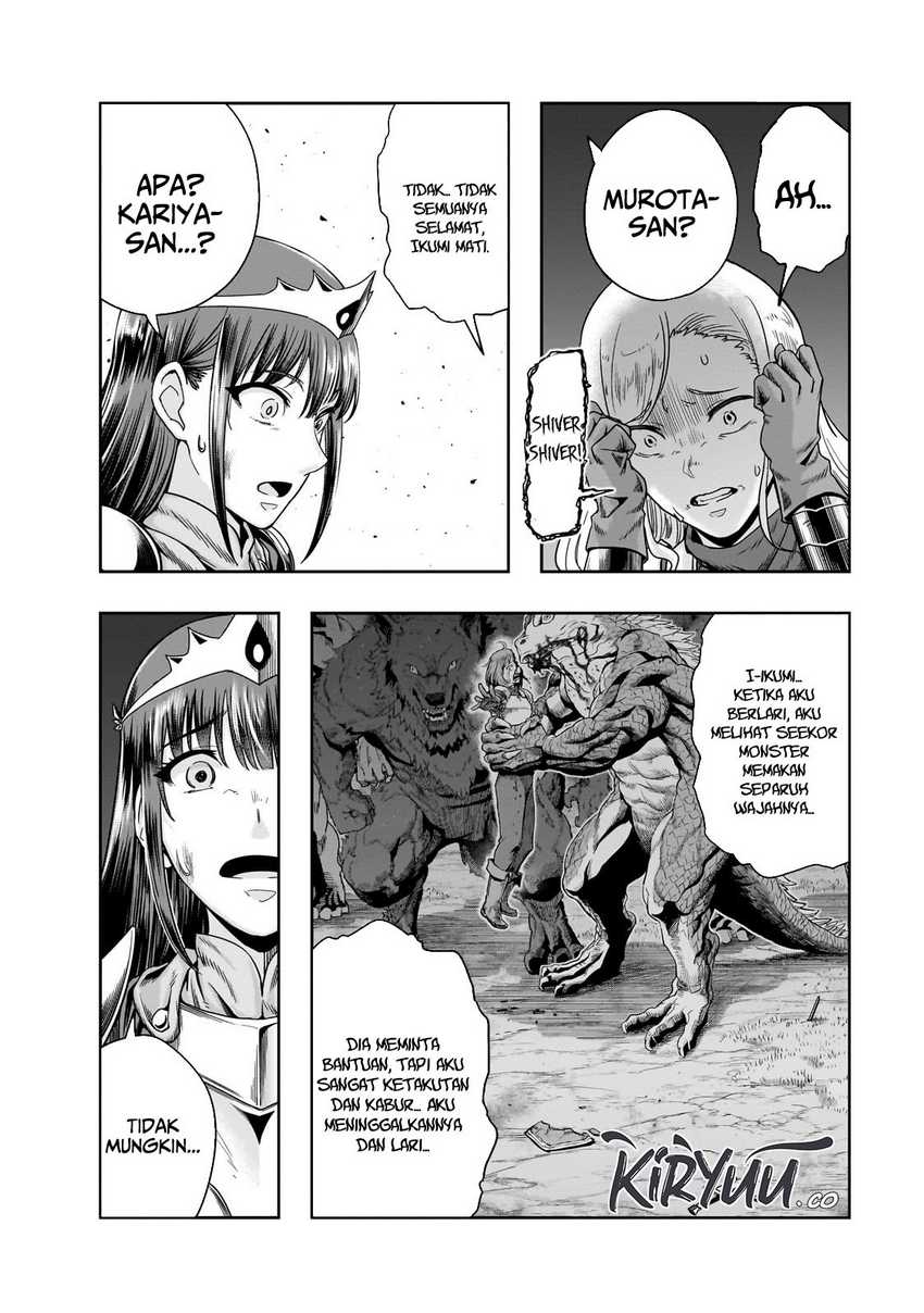 Chapter 52 - halaman 21
