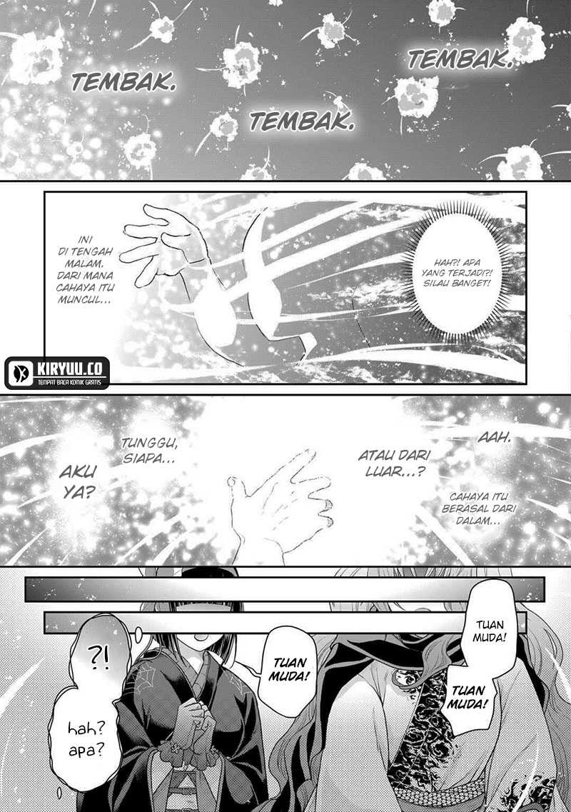 Chapter 100 - halaman 12