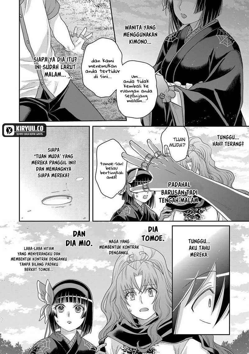 Chapter 100 - halaman 13