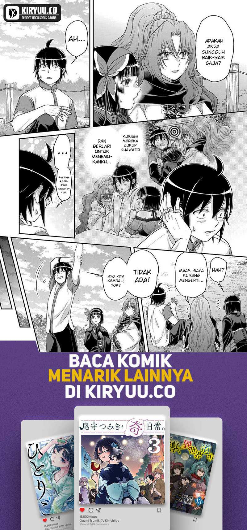 Chapter 100 - halaman 15