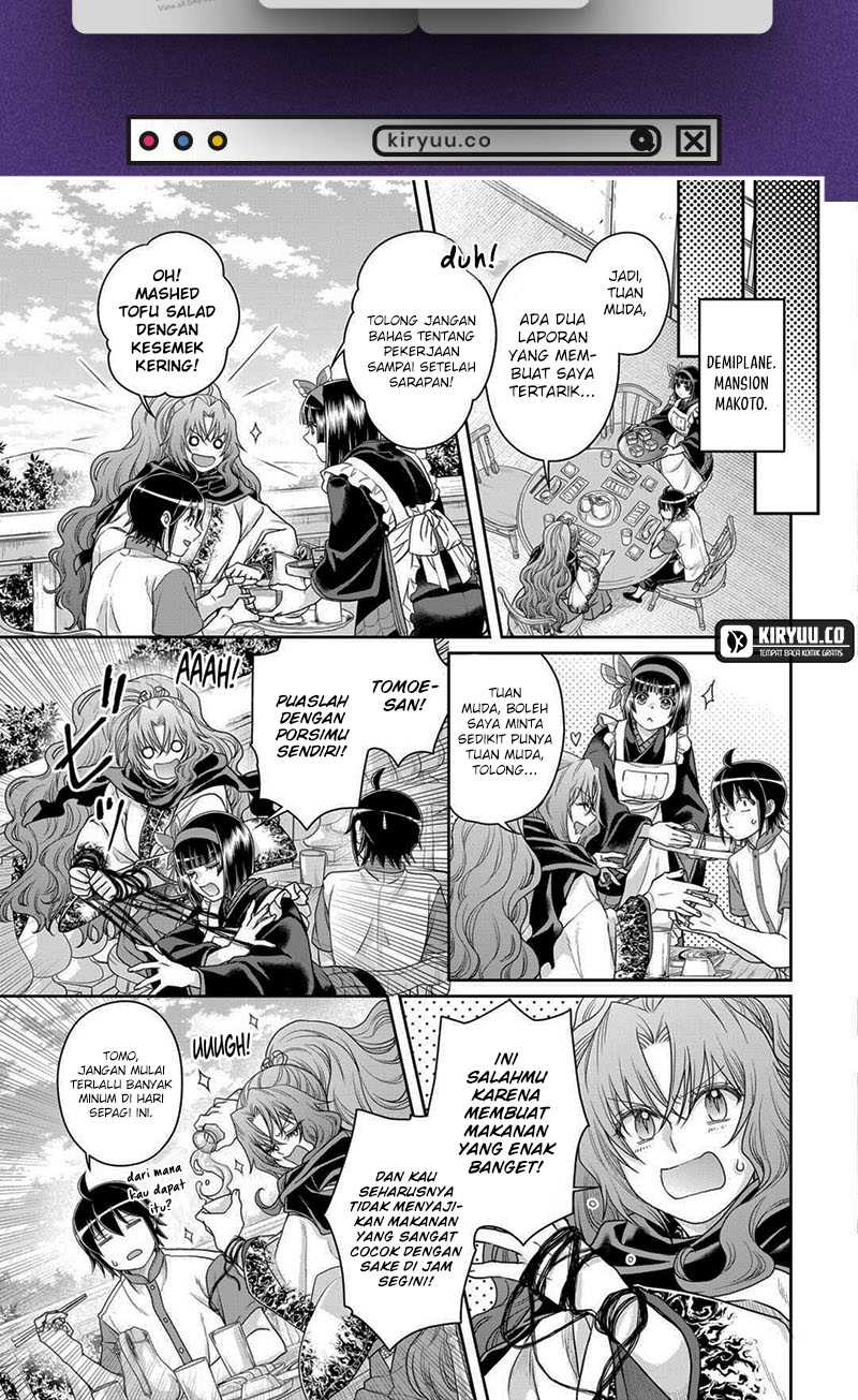 Chapter 100 - halaman 16