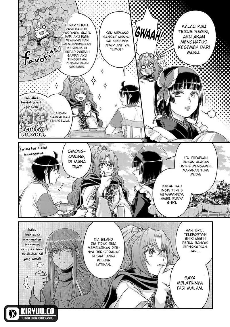 Chapter 100 - halaman 17