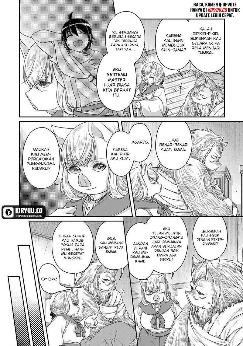 Chapter 100 - halaman 19