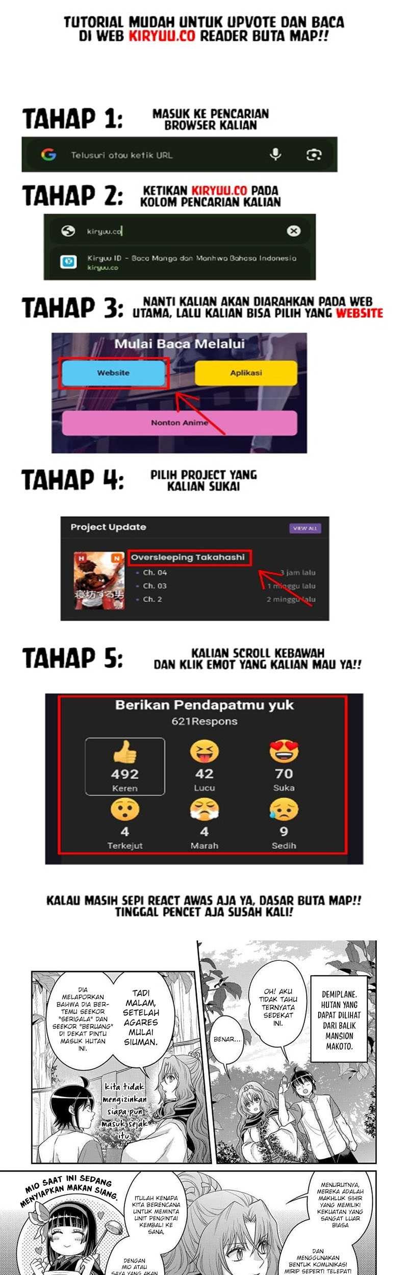 Chapter 100 - halaman 20