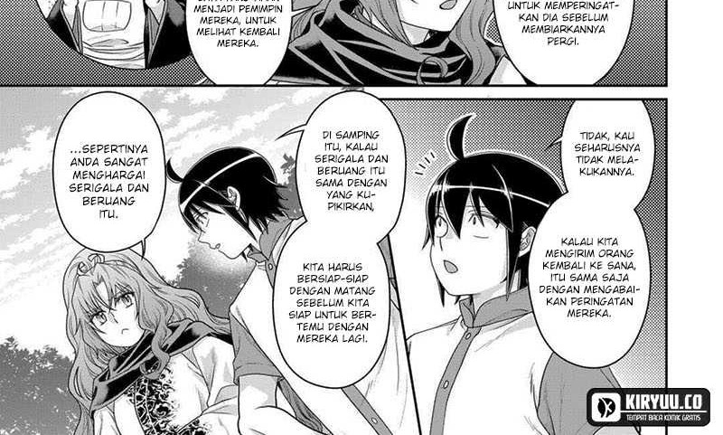 Chapter 100 - halaman 21