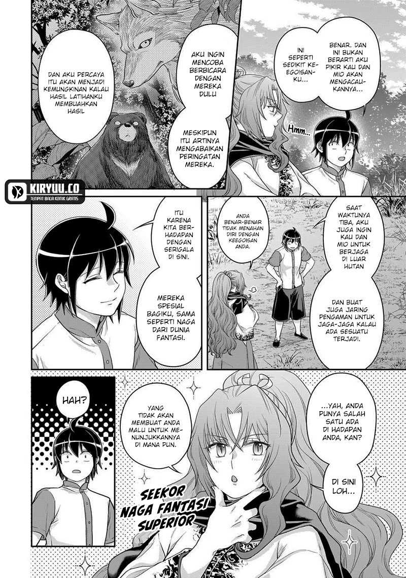 Chapter 100 - halaman 22
